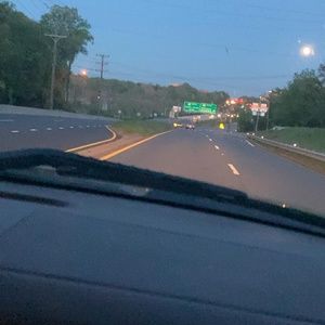 Meet your Posher, Robert